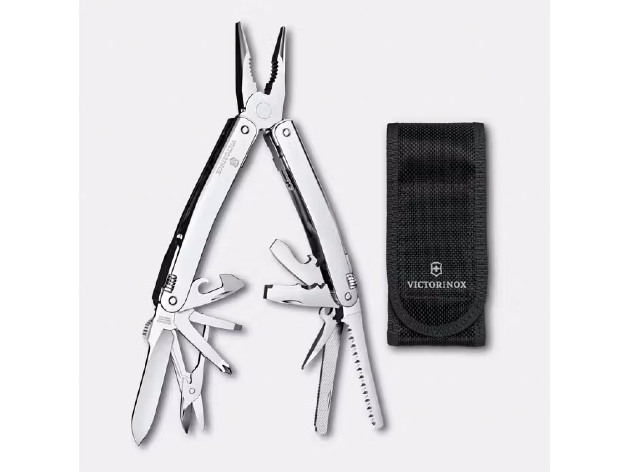 Victorinox Swiss Tool Spirit MX Multi-Tool