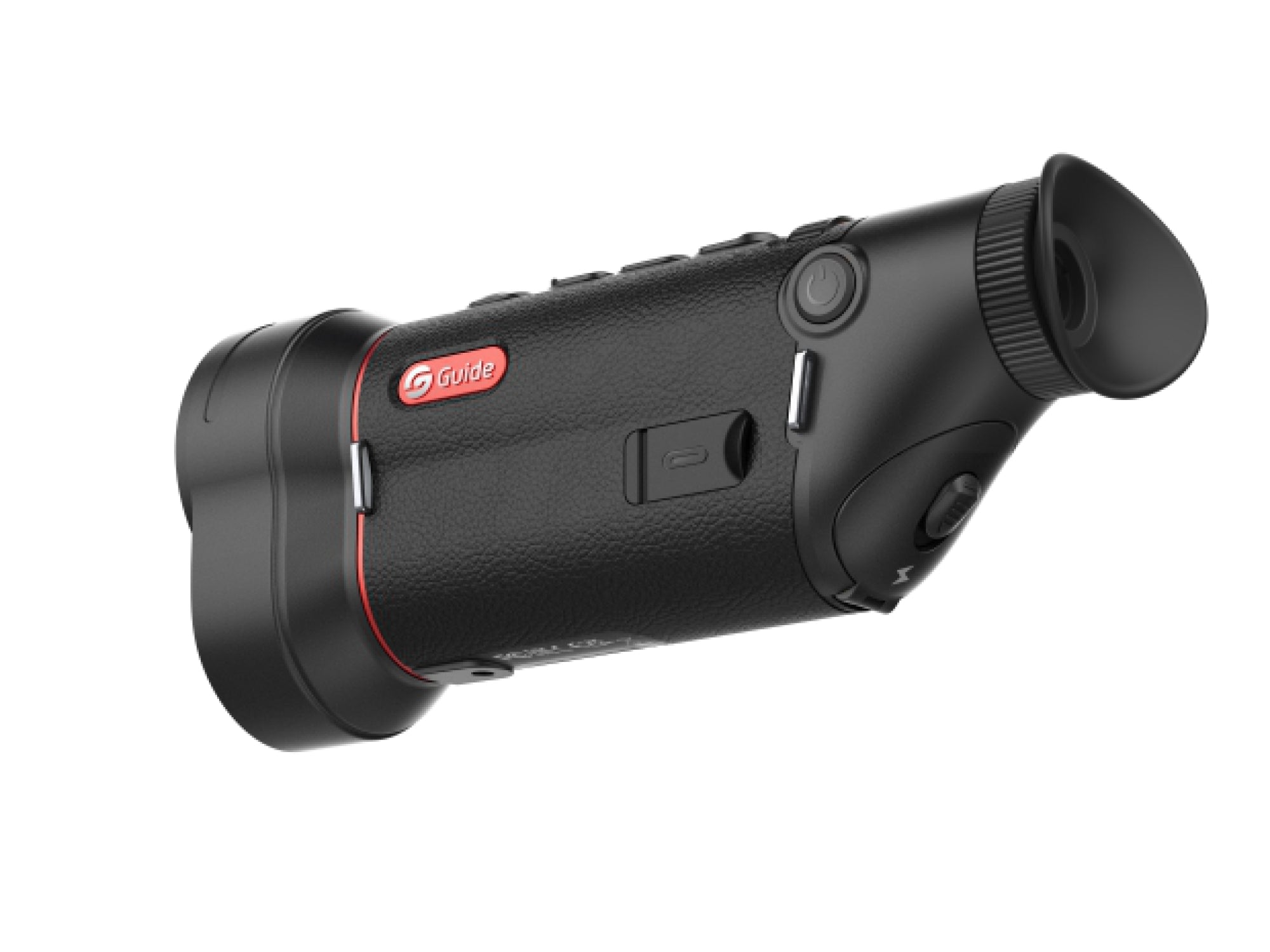 Guide TD653L Thermal Monocular 50mm 640x512 with LRF