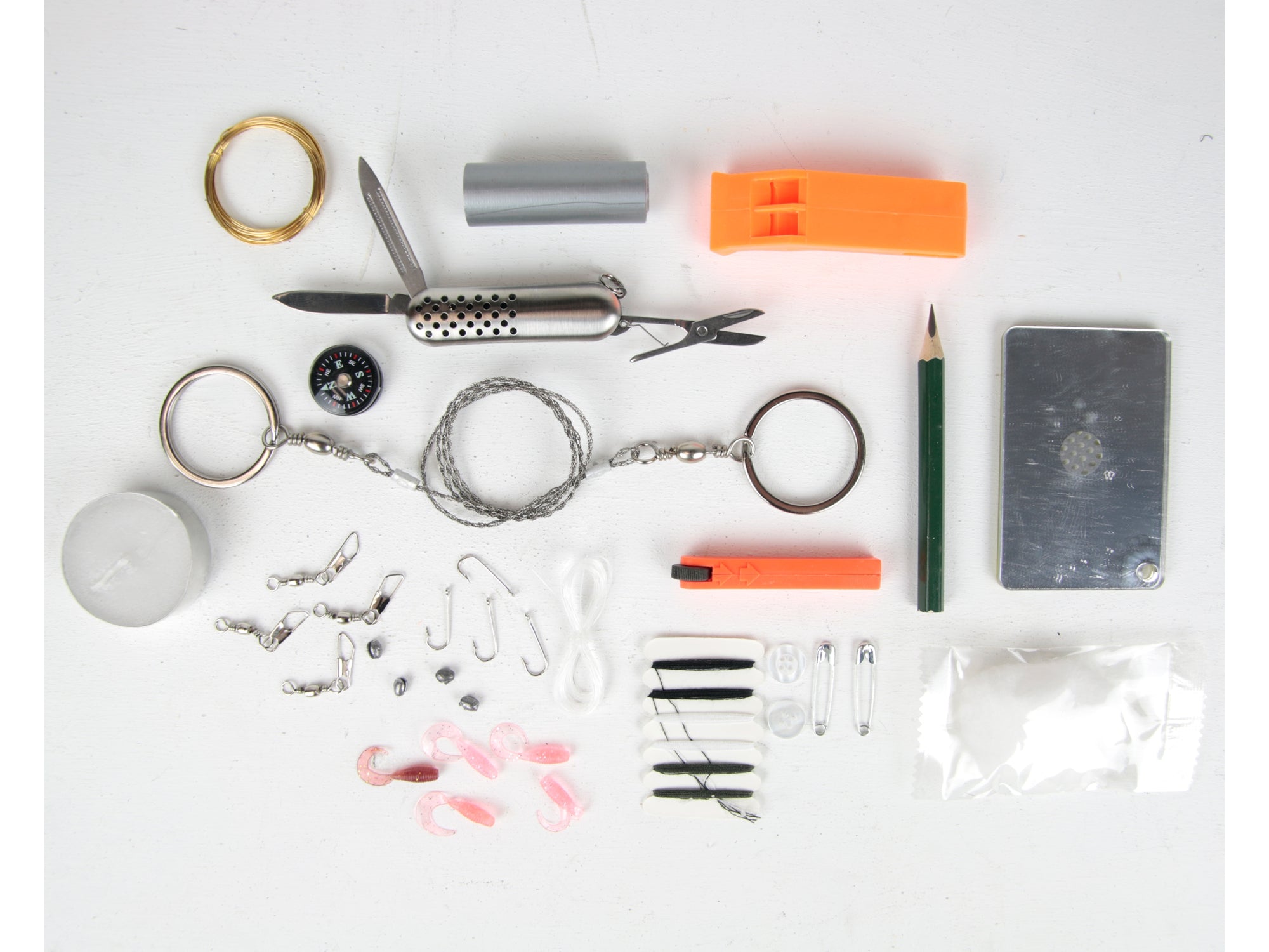 Emergency Survival Kit