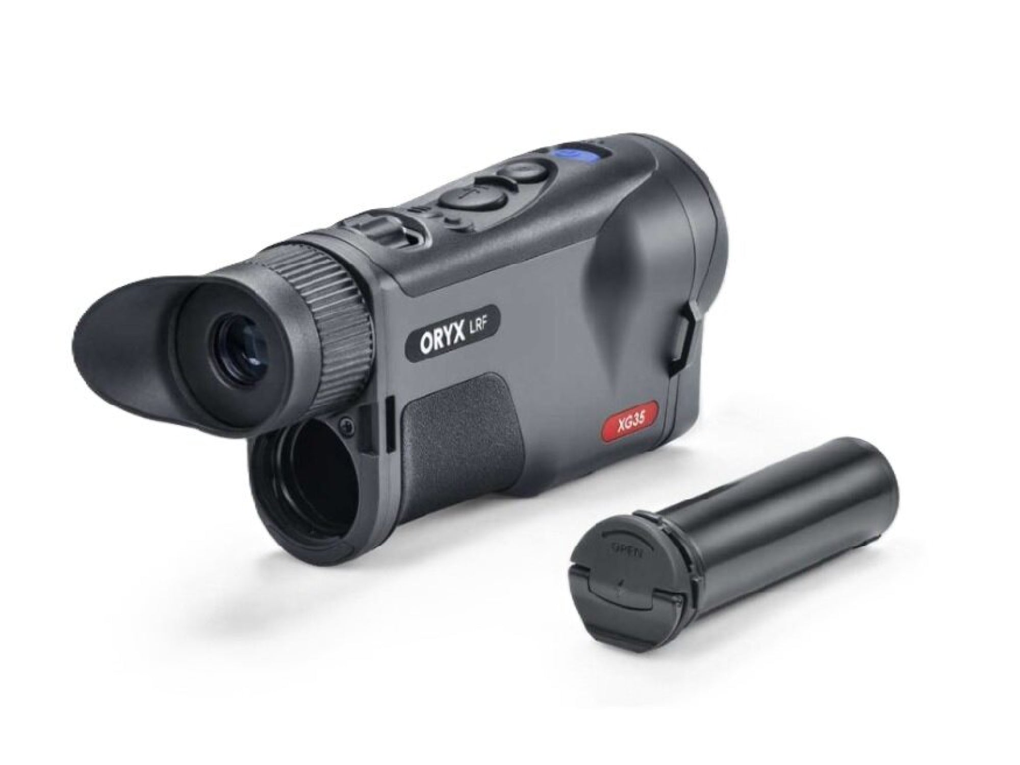 Pulsar Oryx XG35 Thermal Imaging Monocular with 1500m Laser Rangefinder