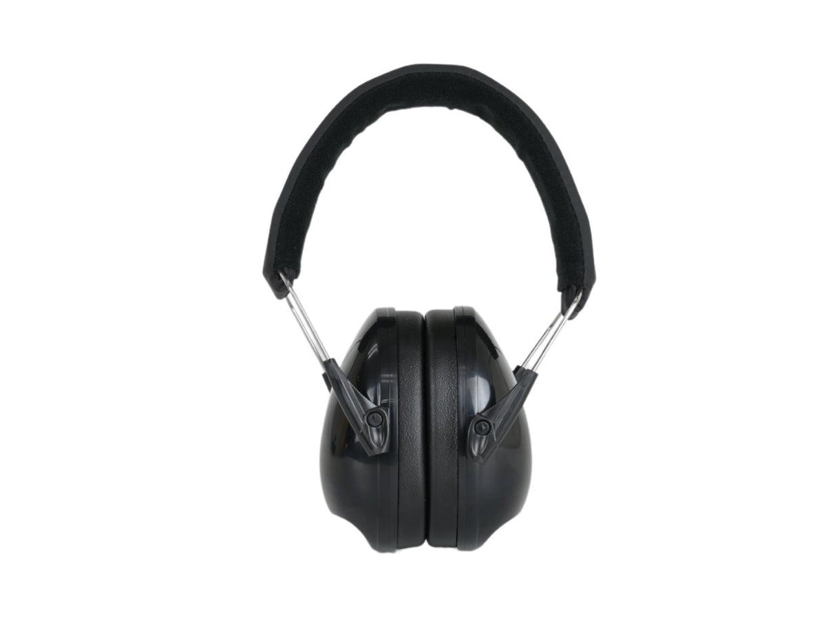 Junior Earmuffs 25dB | Black