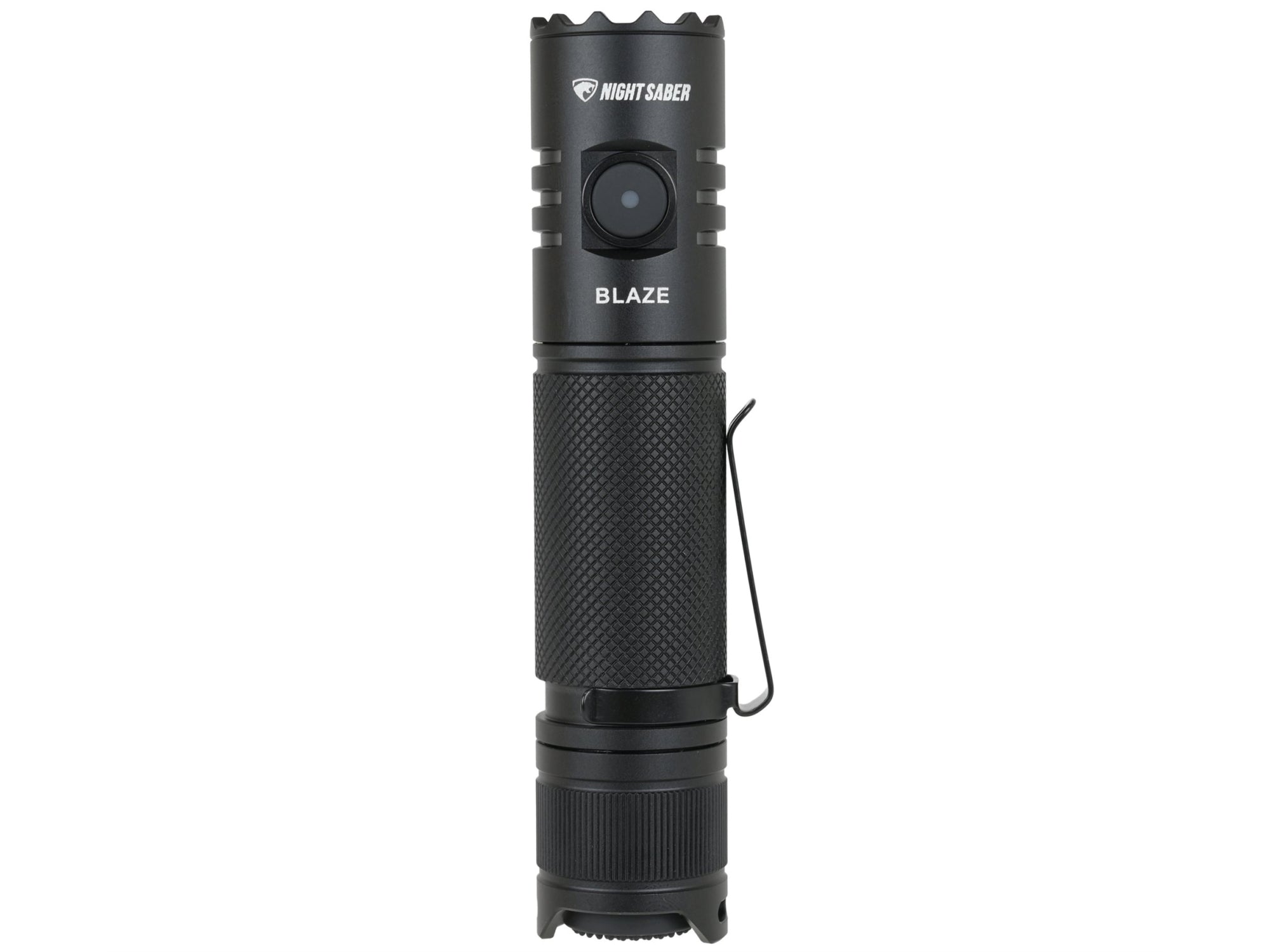 Night Saber Blaze IP68 1900 Lumen Torch