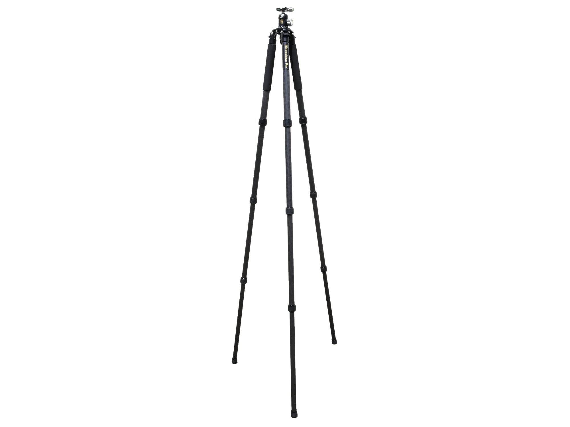 Precision Pro Field Pro Carbon Tripod 170CM - 20KG Support *all-round