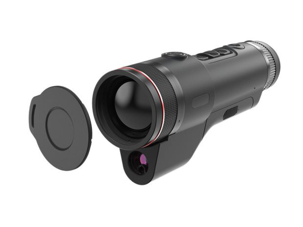 Guide TJ660LZ Thermal Monocular with Laser Rangefinder 20-60mm 640x512 [