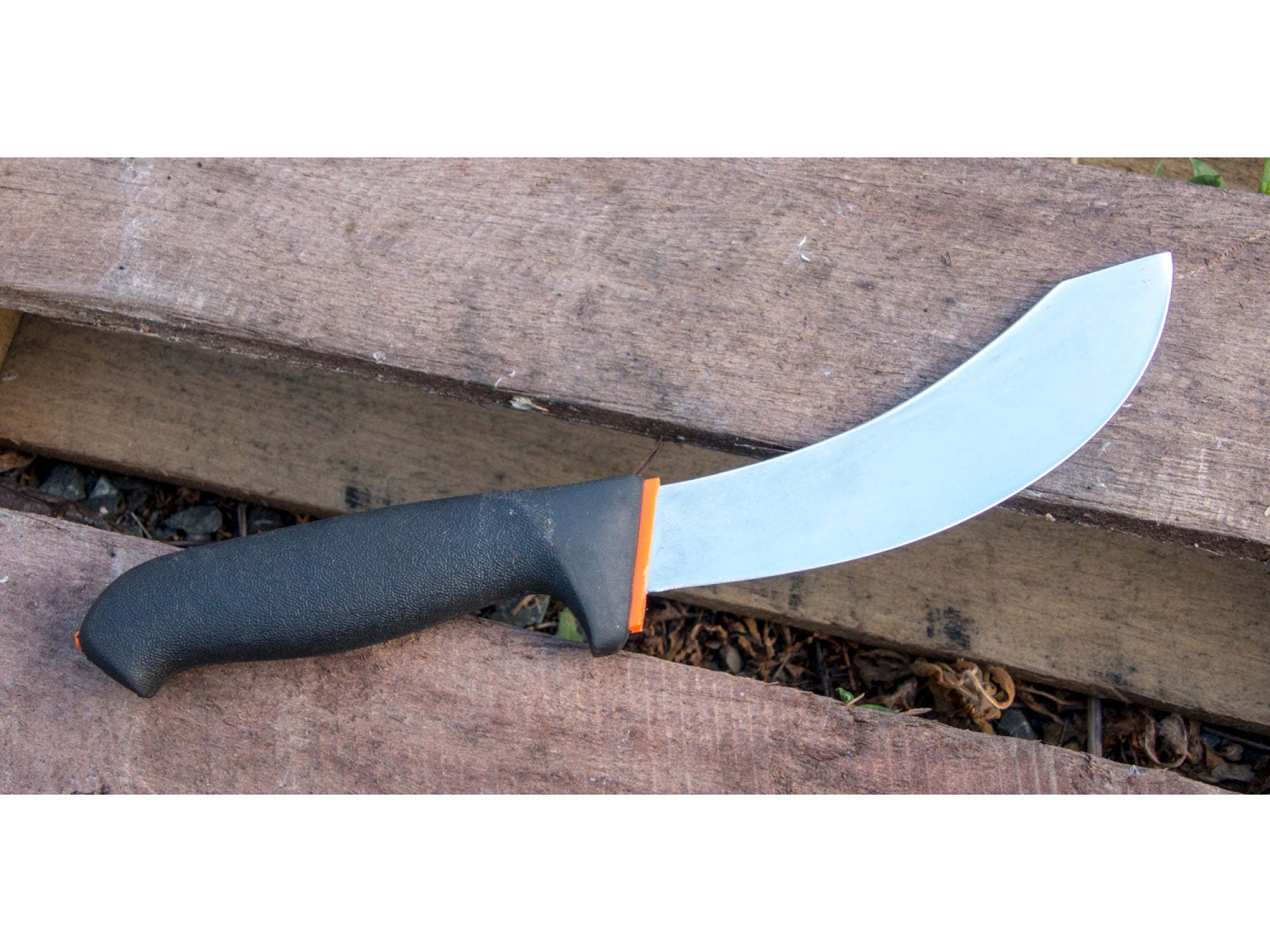 Outdoor Outfitters 16cm Field Processing Knife