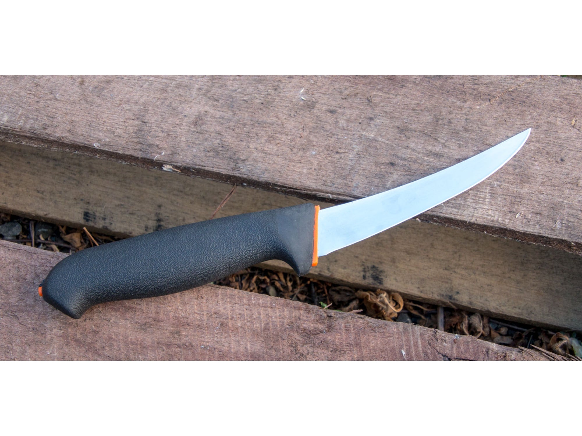 Outdoor Outfitters 13.5cm Boning Knife