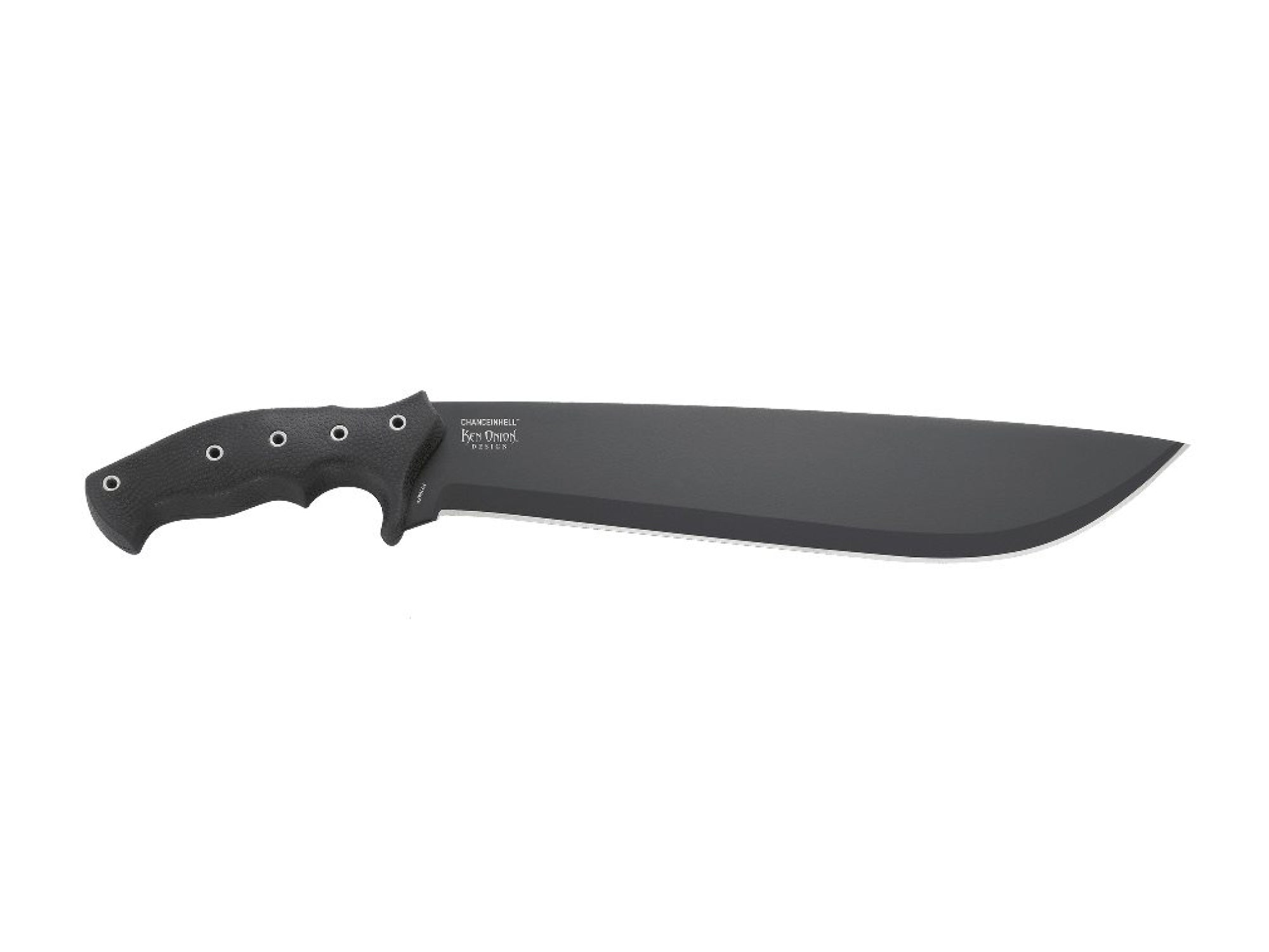 CRKT 'Chanceinhell' Machete