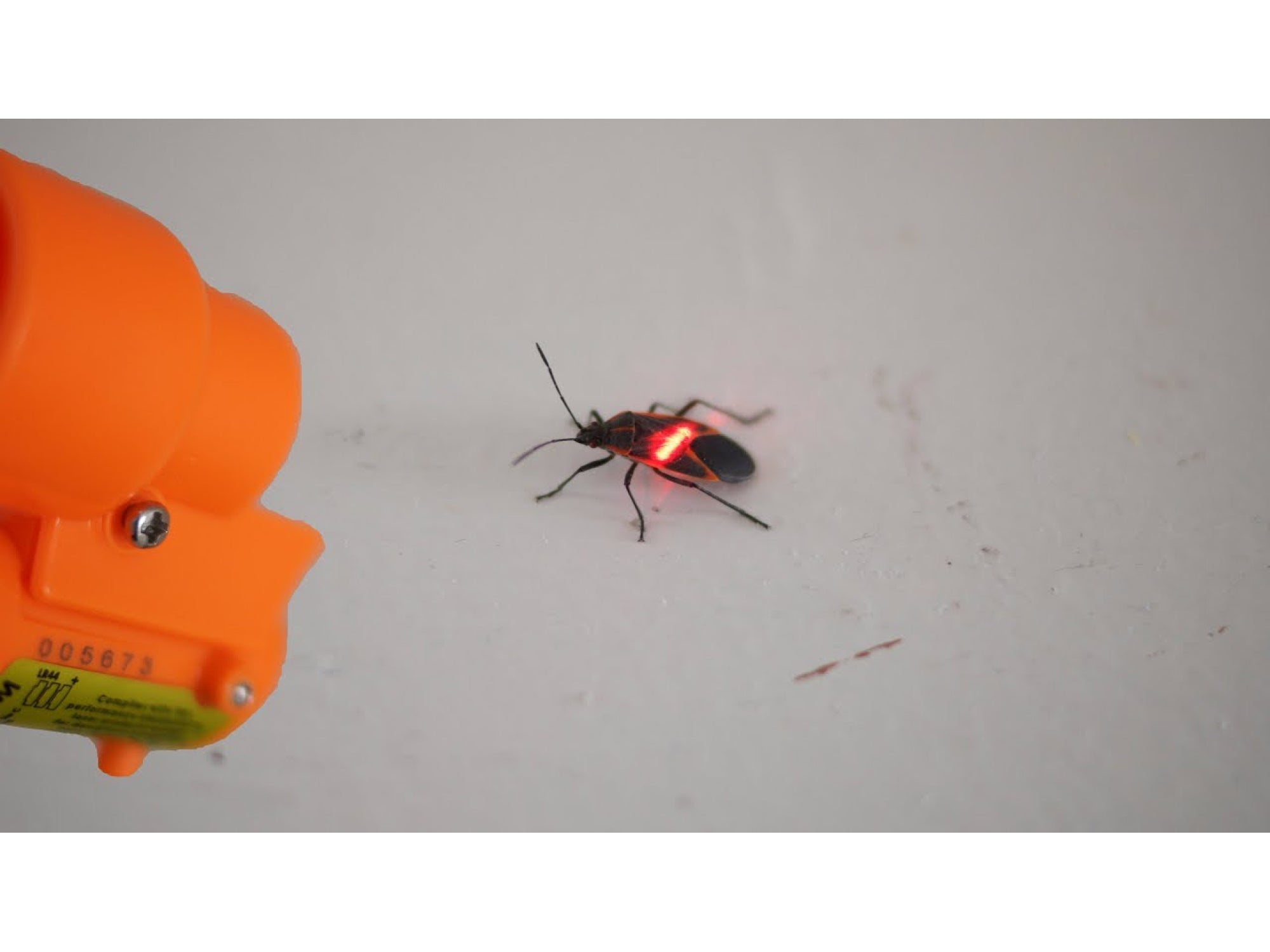 Bug-A-Salt Bug-Beam Laser Adapter Kit for 2.0 2.5 3.0 Models