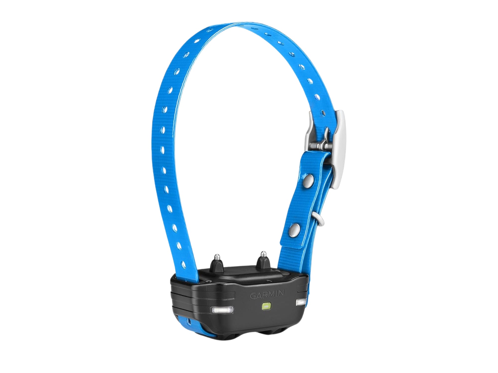 Garmin PT10 Pro 70/550 Dog Collar Device Blue