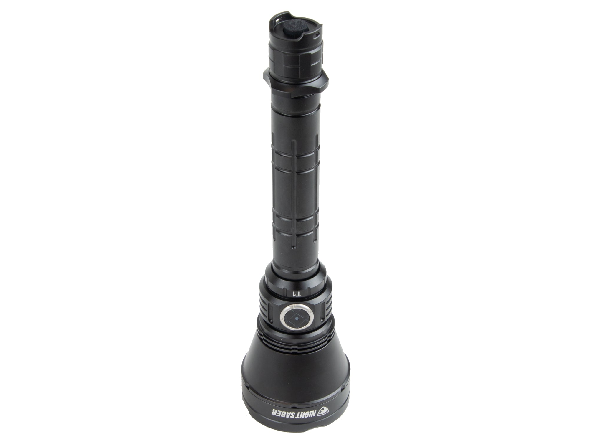 Night Saber Torch Blitzer LED: 1250 Lumens
