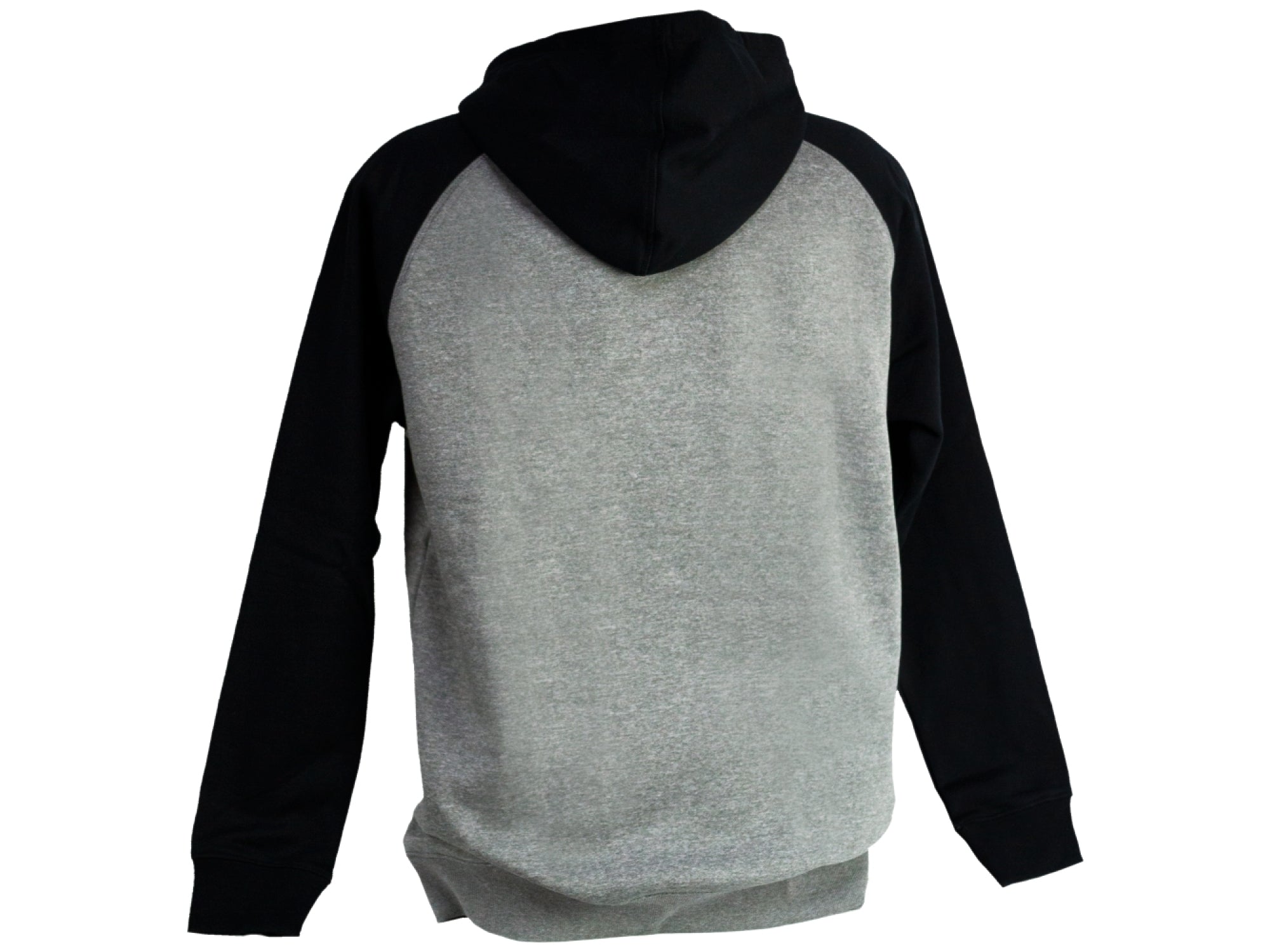 CZ Hoodie Black/Grey