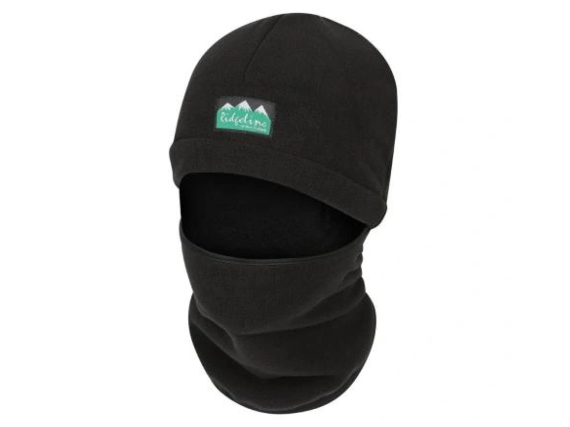 Ridgeline Fleece Balaclava/Beanie *Choose Colour*