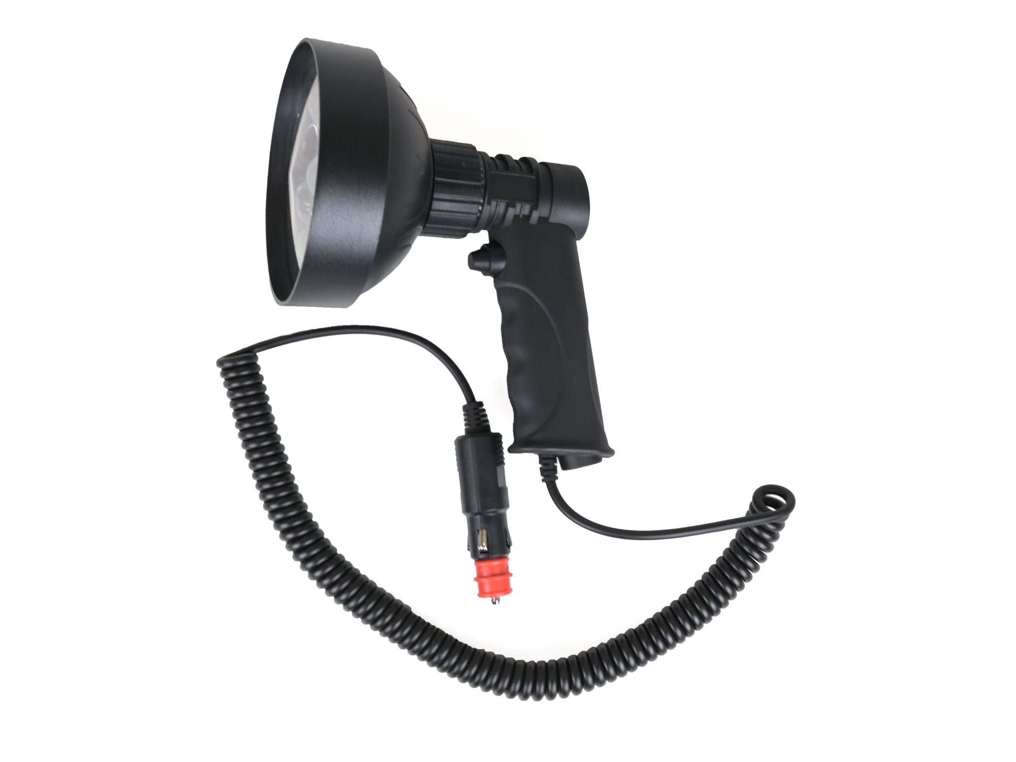 Night Saber Spotlight Hand Held 120mm LED - 3000 Lumens