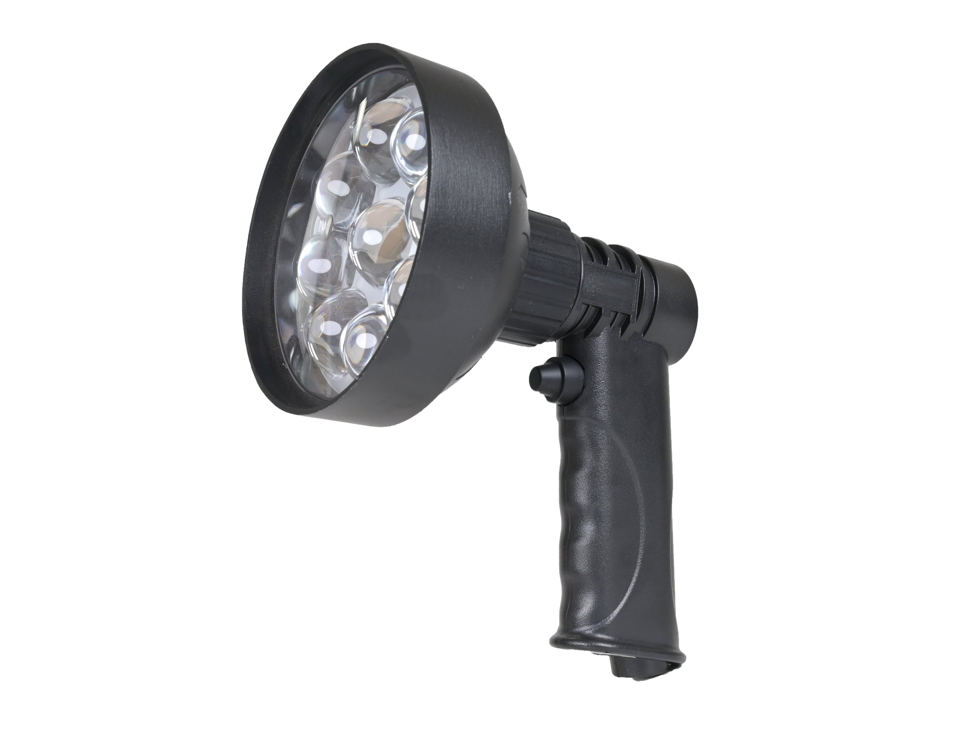 Night Saber Spotlight Handheld 120mm LED - Rechargeable