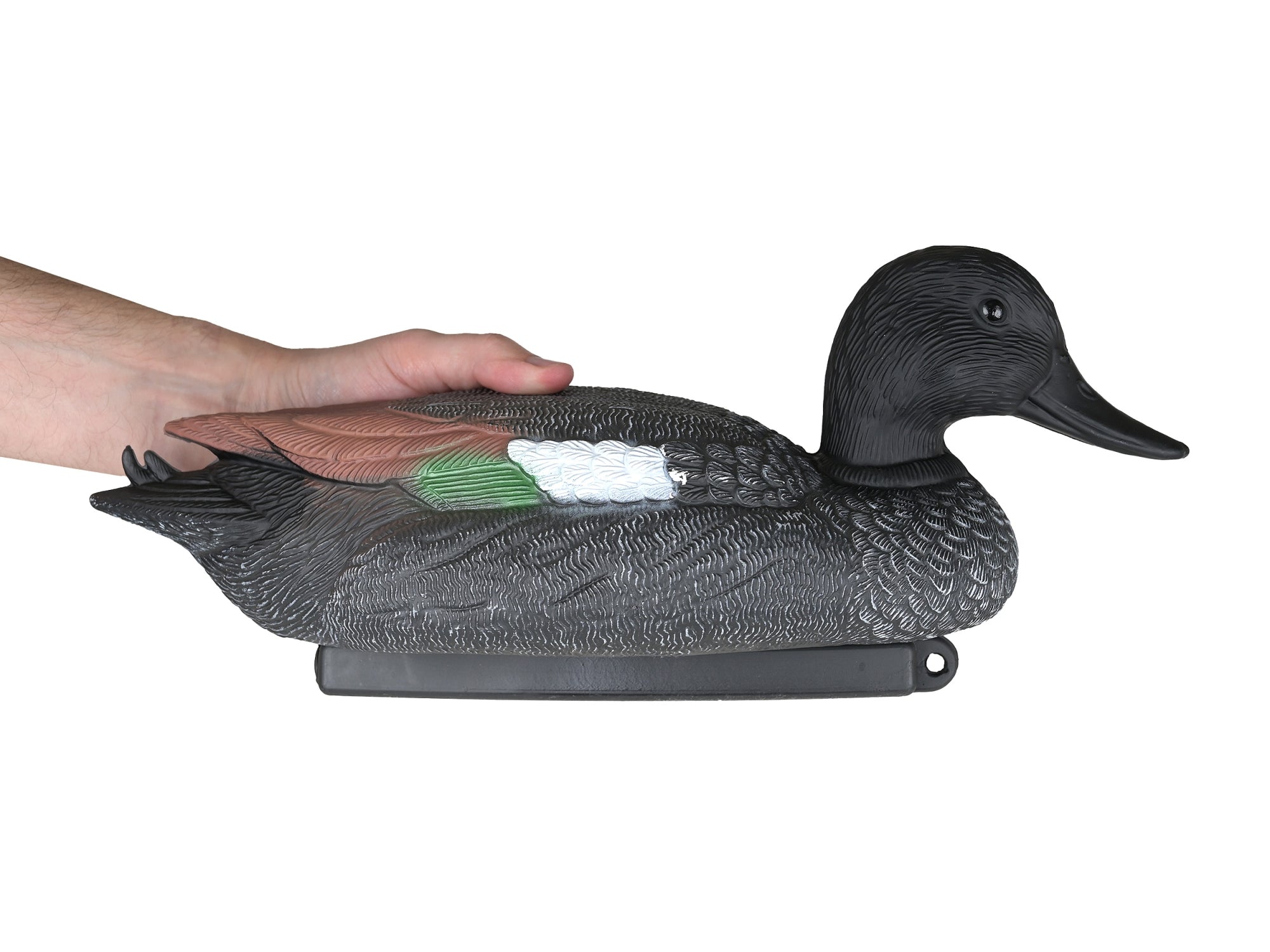 Paradise Duck Floating Decoys 12-Pack 41cm