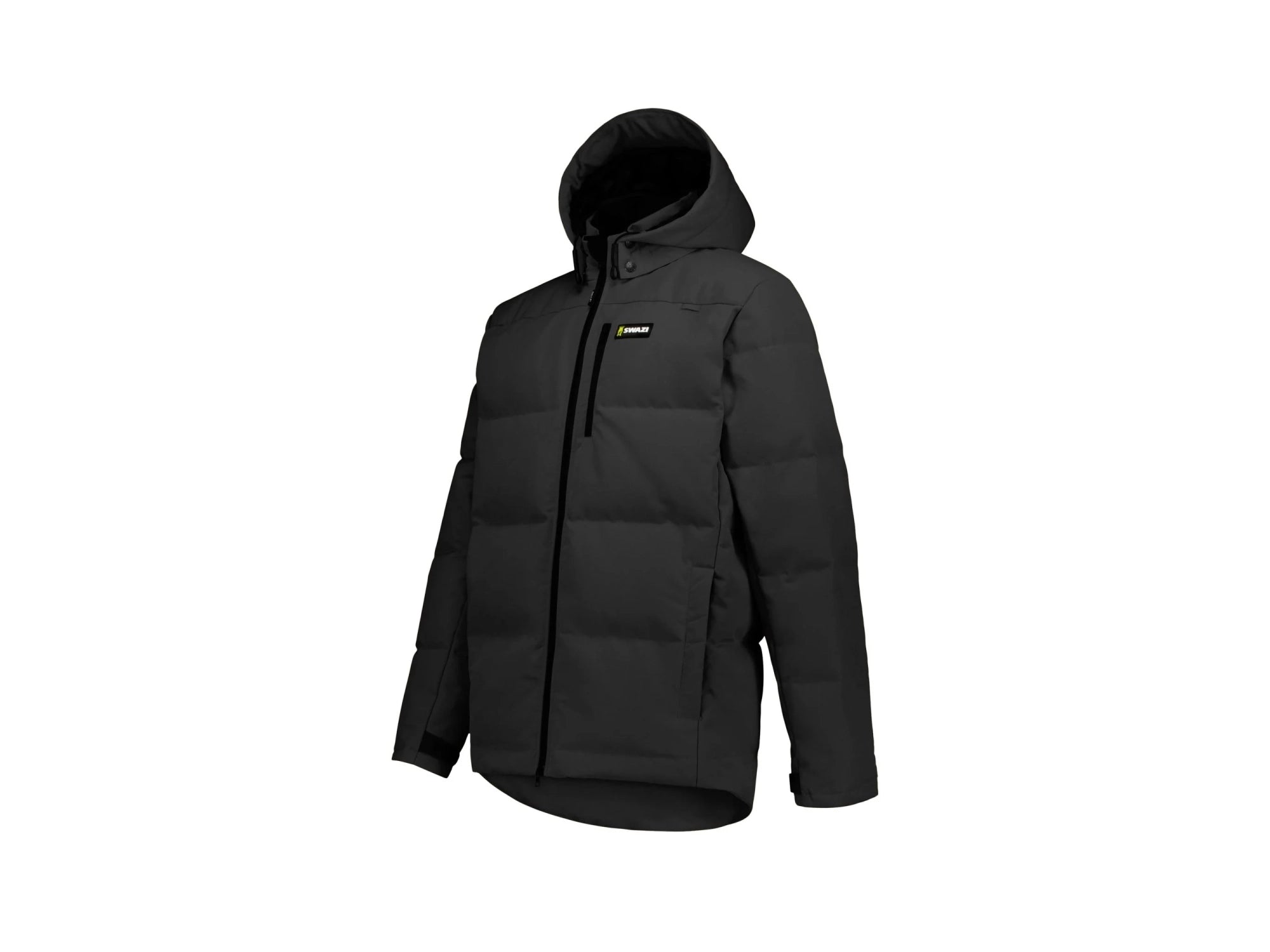 Swazi Jack Frost Down Insulation Jacket | Black