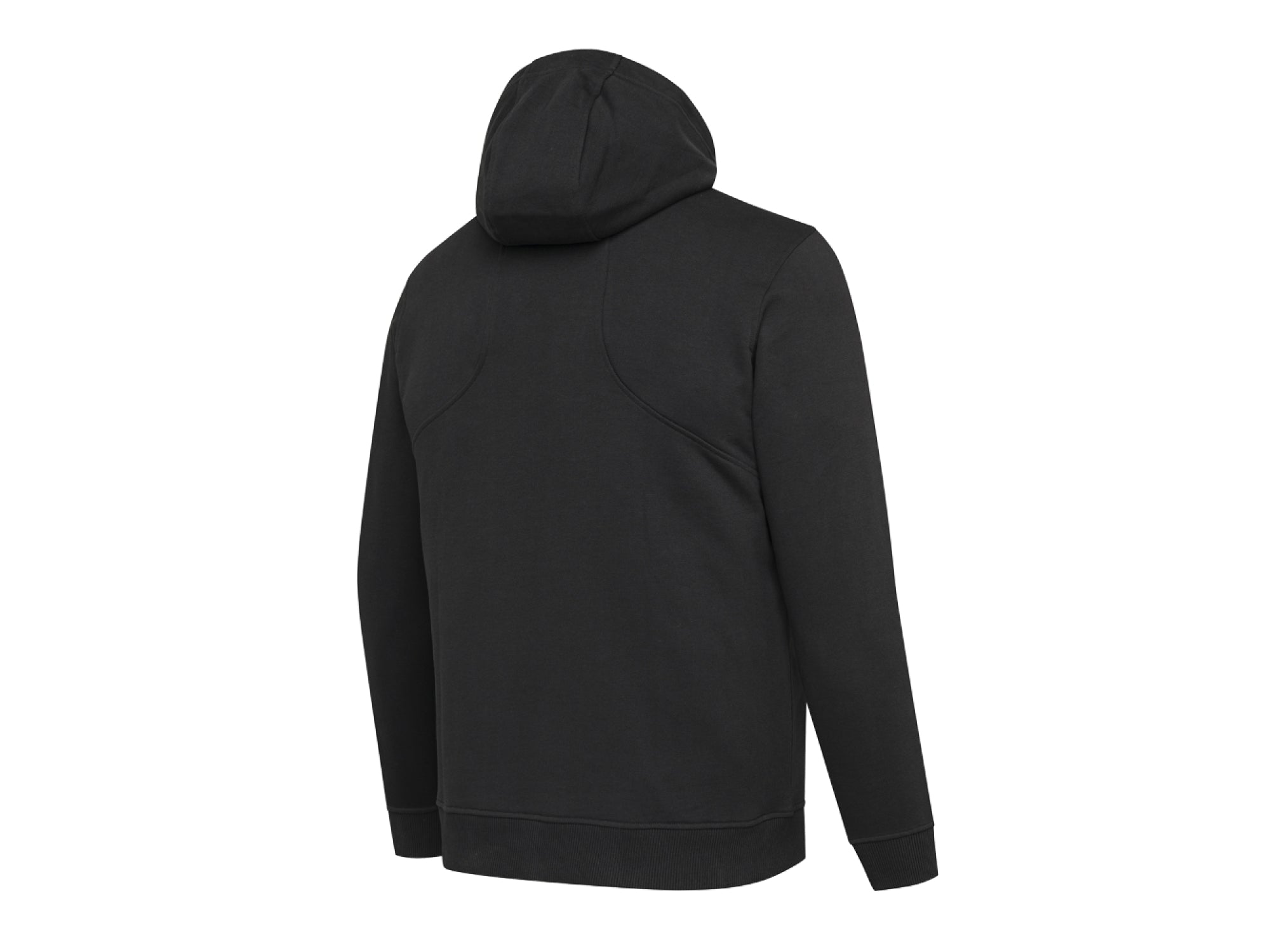 Beretta Mens 500 Years Hoodie | Black with Camo Logo