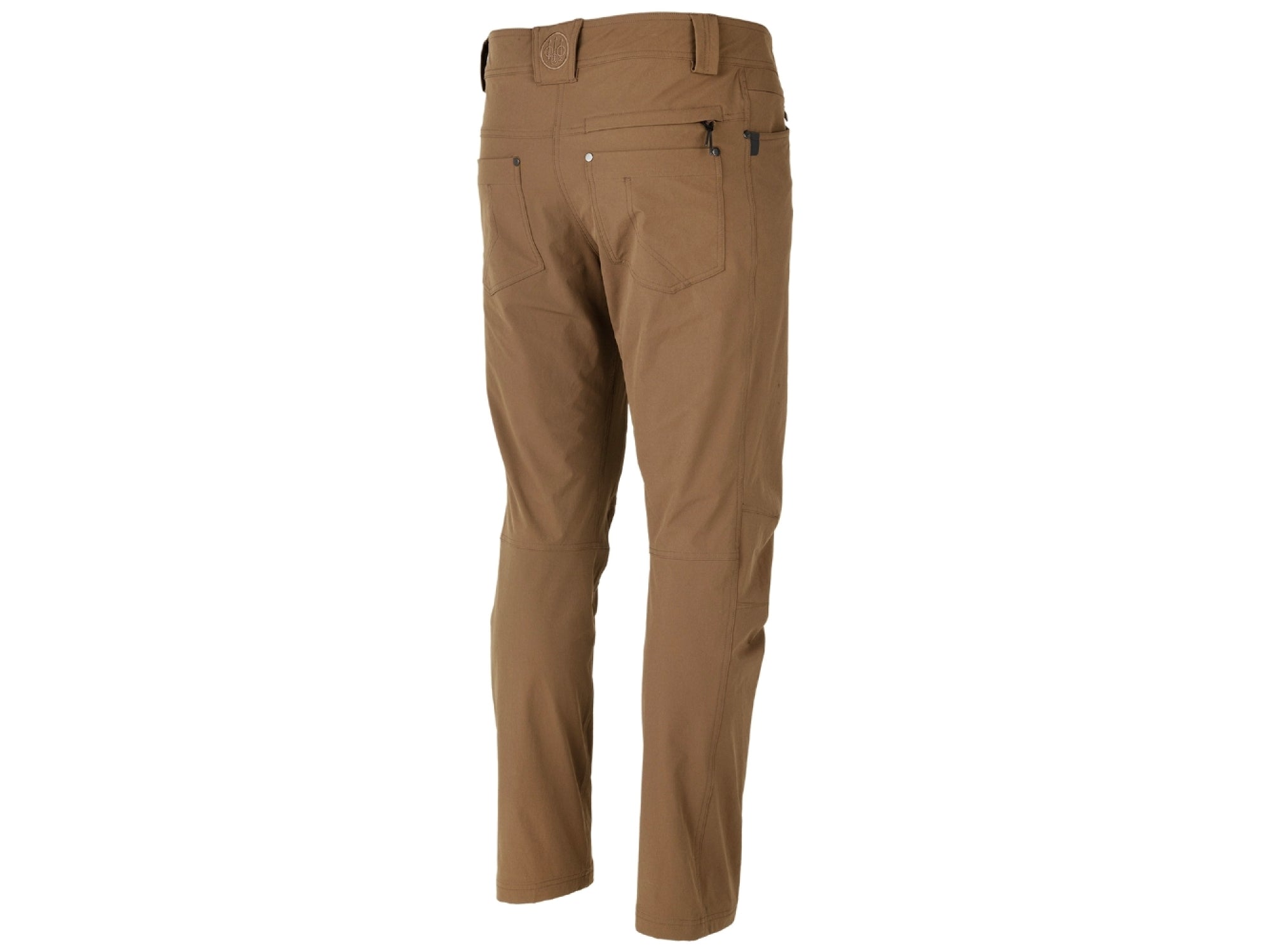 Beretta Mens Gunner Tech Trousers 4-Way Stretch | Otter