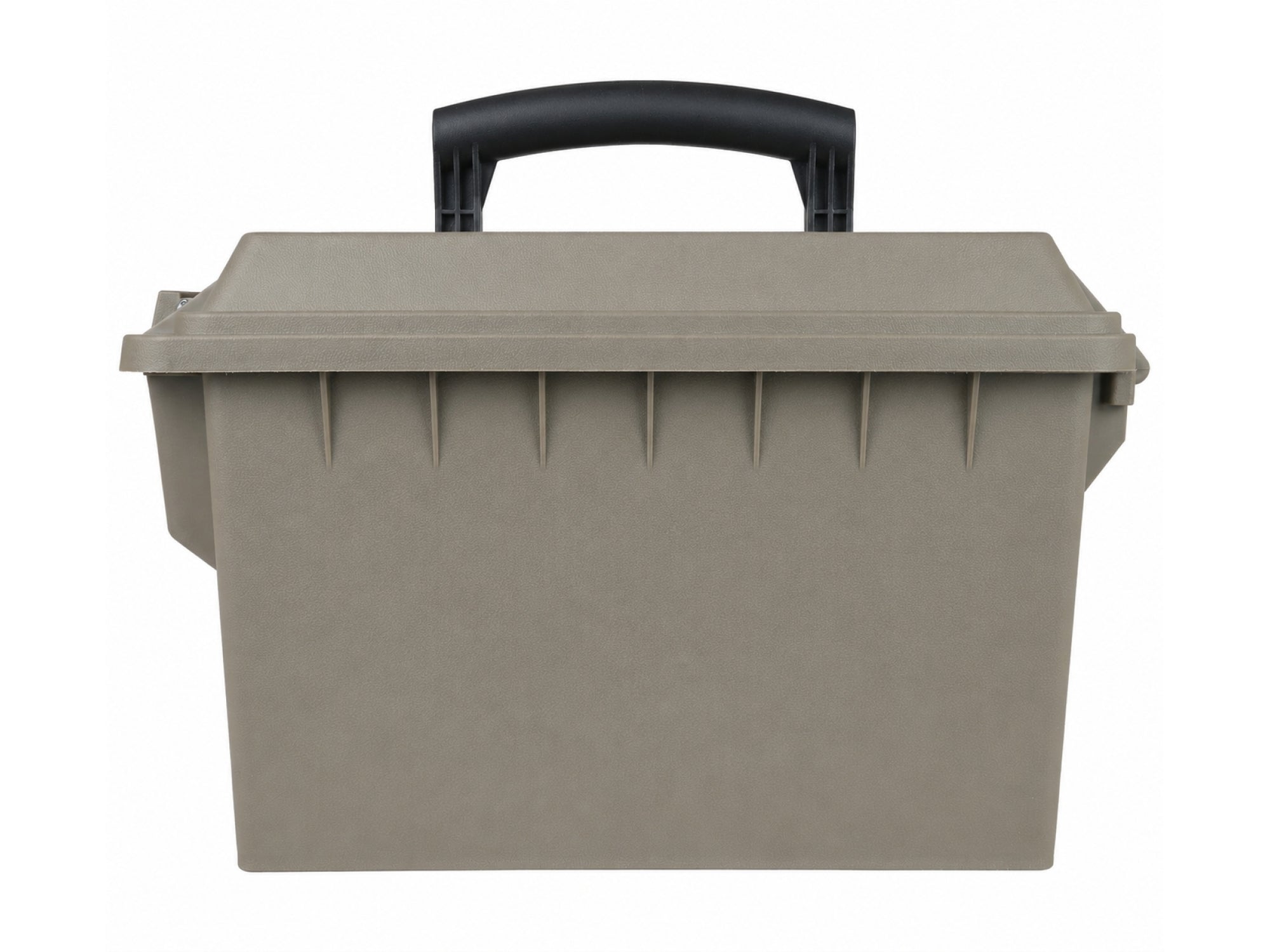 Lockable Storage Box | Flat Dark Earth