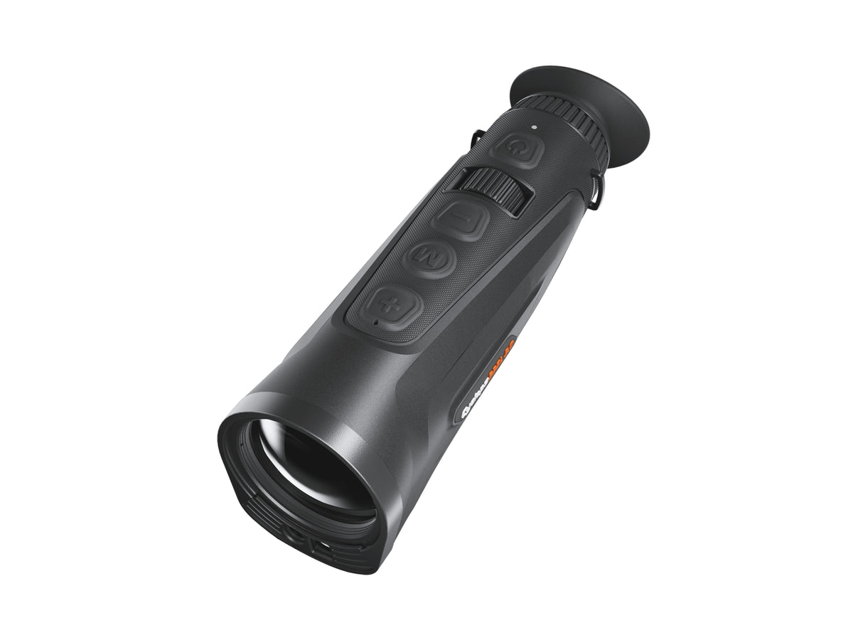 ThermTec Cyclops 335L 3.0 Handheld Thermal Monocular 384x288 50Hz | Laser Rangefinder