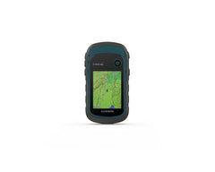 Garmin eTrex 22x Rugged Handheld GPS: AUS/NZ