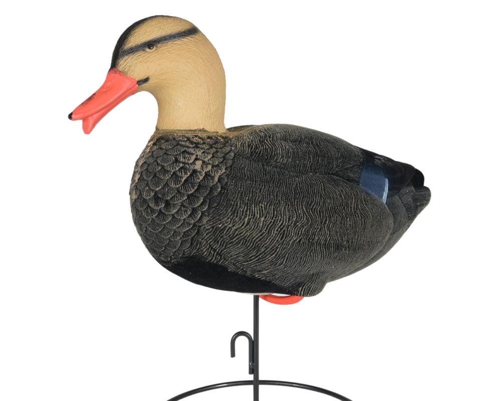 Game On Full Body Flocked Field Decoys 6 Pack 20 Inch