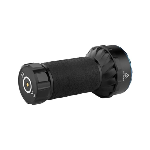 LEDLENSER P18R Signature Flashlight Review (4500 Lumens, 720m Throw,  Adjustable Focus) 