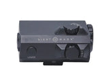 Sightmark LoPro Mini Green Laser Sight