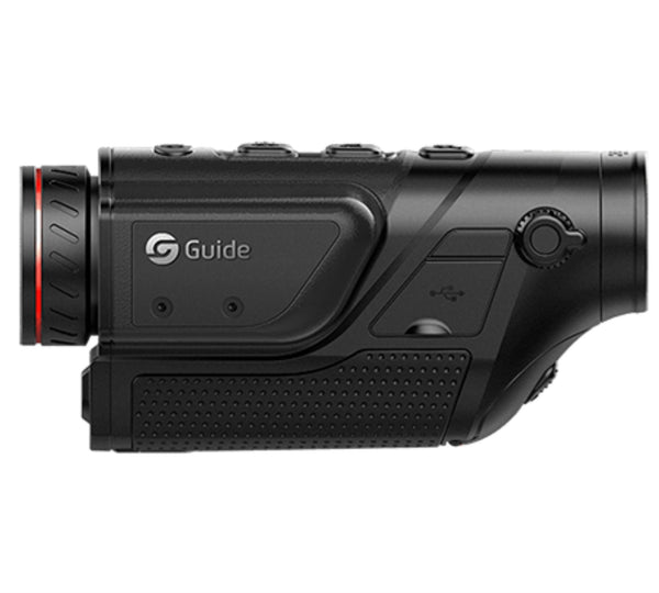 Guide TD211 Monocular Thermal Handheld Outdoor Shop NZ