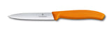 Victorinox Swiss Classic Paring Knife Smooth Edge 10cm