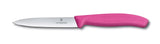 Victorinox Swiss Classic Paring Knife Smooth Edge 10cm