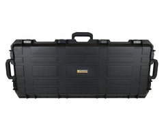 Supermax Takedown Heavy Duty Rifle Case 34
