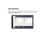 Garmin Alpha XL Dog Tracking GPS