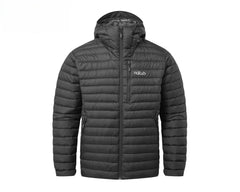 Rab Microlight Down Jacket