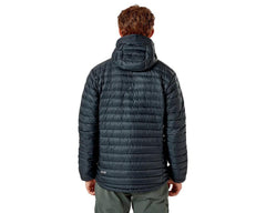 Rab Microlight Down Jacket