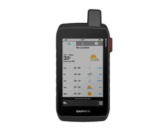 Garmin Montana 760I Rugged GPS Touchscreen Handheld with Inreach Technology and 8-Megapixel Camera