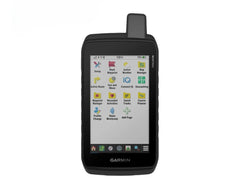 Garmin Montana 710 Rugged GPS Touchscreen Handheld