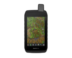 Garmin Montana 710 Rugged GPS Touchscreen Handheld