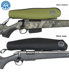 Accu-Tech Neoprene Scope Cover