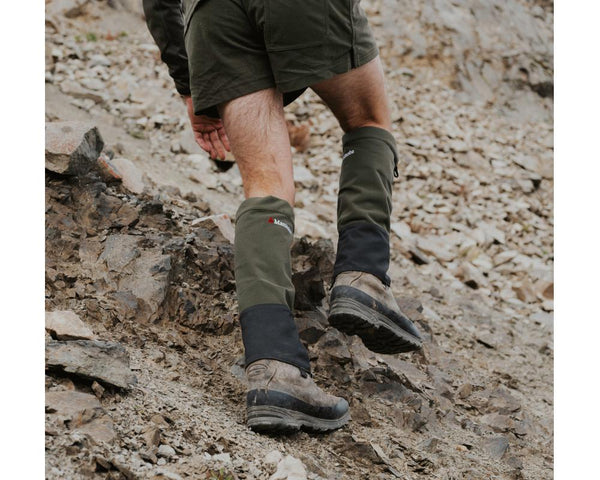 Gators For Hiking Boots Enlightened Waterproof Hiking Gaiters