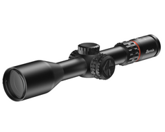 Burris Eliminator 6 4-20x52 Scope