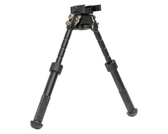 Accu-Tech Tactical Quick-Detach Bipod: 7-10