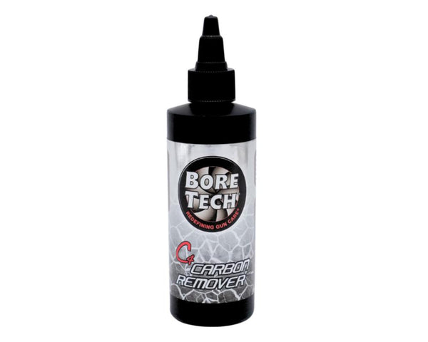 Bore Tech Carbon Remover: 4 oz