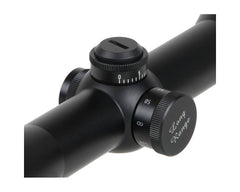 Schmidt & Bender Klassik 4-16X50 Scope P3 Mil Dot