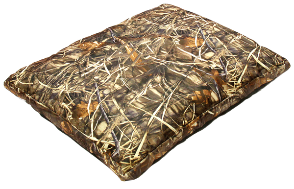Camo dog bed clearance