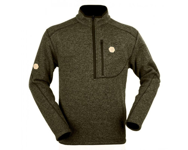 Hunters Element Clarence Knit Top