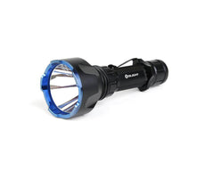 Olight Warrior X Turbo Extreme Distance Tactical Torch: 1100 Lumens