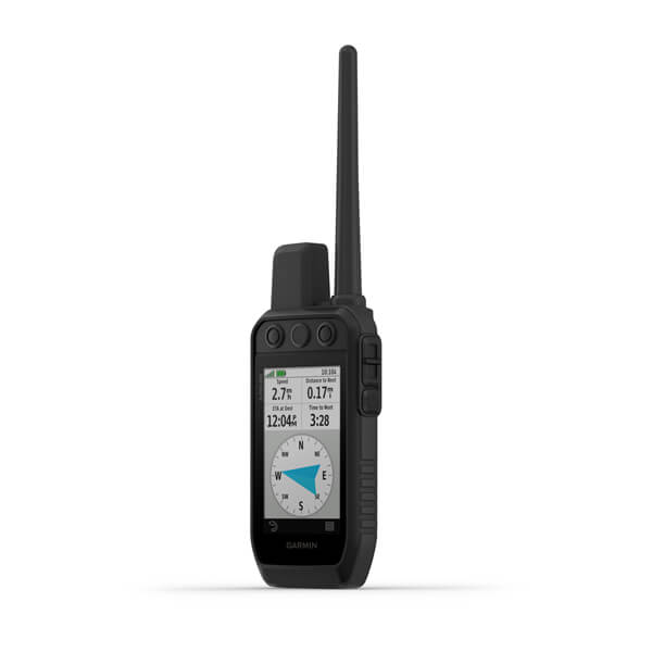 Garmin Alpha 200 GPS Handheld Multi Dog Tracking Device Outdoor Shop NZ