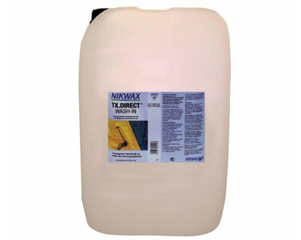  Nikwax Cotton Proof, 300ml, Waterproofing for Cotton,  Polycotton, and Canvas, Adds Water Repellency, Wash-In Solution : Nikwax:  Tools & Home Improvement