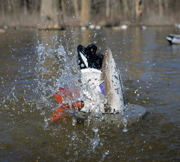Higdon XS Crazy Kicker Mallard Drake Decoy Outdoor Shop NZ